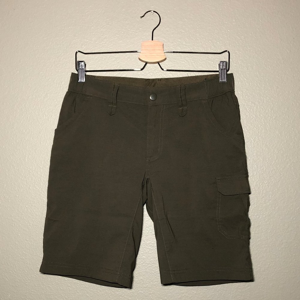 DuluthFlex Dry on the Fly 10" Shorts